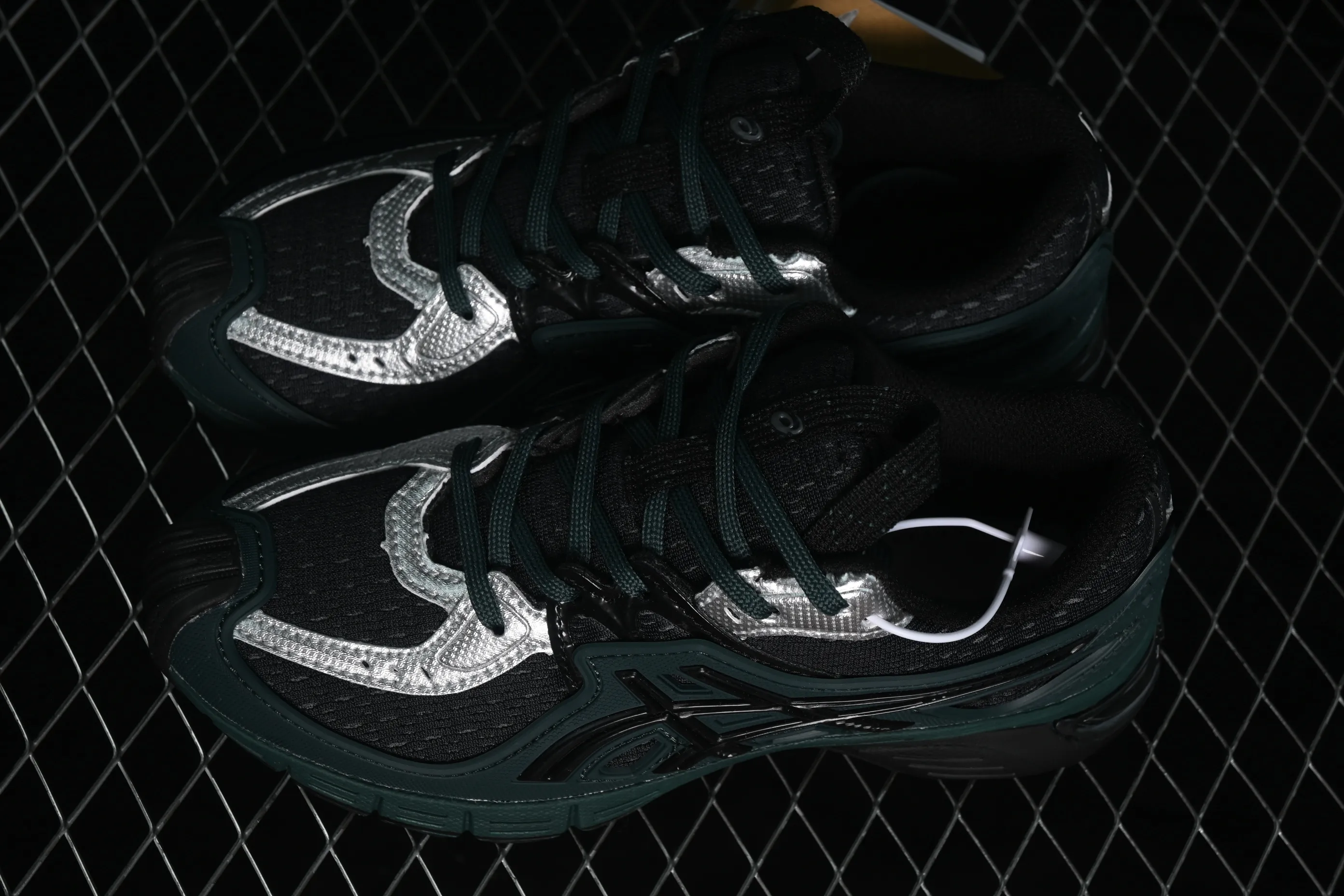 All Categories Asics Asics Series Asics UB12-S Gel-SD Lyte 1203A665-020